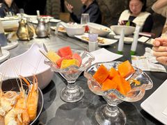 -水木锦堂·自助铁板烧(世贸天阶店)