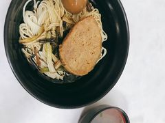 -凯丽上海阳春面馆(德仁里店)