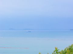 -青岛海滨风景区小鱼山