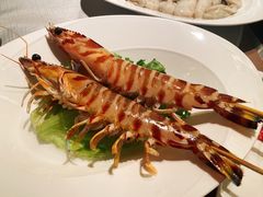 蝦！-協成海鮮火鍋(老店)