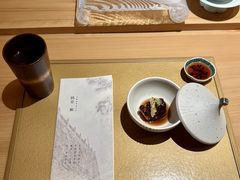 -鹤菊·鮨Omakase(古子城店)