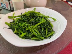 -蜈支洲岛珊瑚酒店临海阁中餐厅