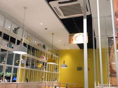 大堂-蛙蛙叫·干锅年代(钻石广场店)