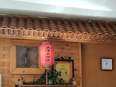 -大清花饺子(山庄店)