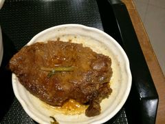 -姚面记·海派家常菜(恒基名人购物中心店)