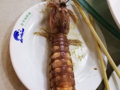 -春华海鲜城(广场西苑店)