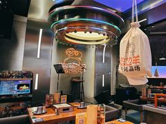 -路边羊烧烤酒场(宝带路店)