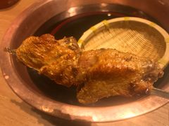 -北京老门框爆肚涮肉馆(凤城六路店)