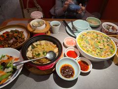 -闽上鲜·福建菜(龙湖滨江天街店)