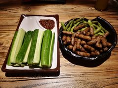 -铁人烧烤(北京店)