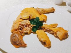 -梅龙镇酒家(南京西路总店)