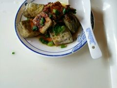 -汪一挑馄饨(老街店)