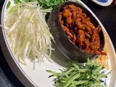 -满园烤鸭·春饼(沈北万达店)