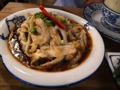 -西北狼(GOGO新天地店)
