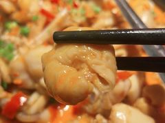 -蛙小侠(古镇大信新都汇店)