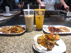-CoCo都可(小寨赛格店)