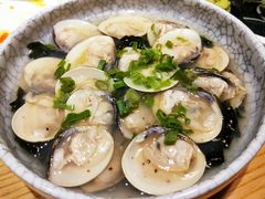 -富山日式料理(宽厚里店)