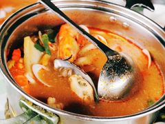 -清迈泰·泰国餐厅(华发商都店)