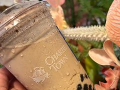 -CHARLIETOWN红茶公司(南京万象天地店)