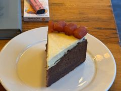 -Egg•Allday Brunch(襄阳北路店)
