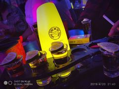 -好久不见网红乐队酒吧(鼓浪屿海底世界店)