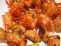 胡椒虾-滋粥楼·顺德菜(番禺广场总店)
