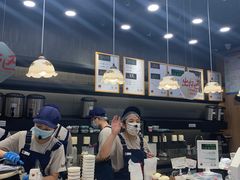 -茶颜悦色(花园道店)