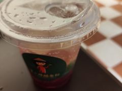 -笠小妹越南粉(新城科技园店)