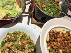 -7017浙菜•建德味(市心北路店)