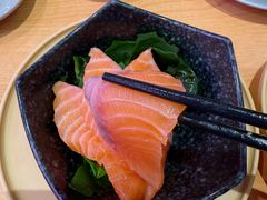 -寿司郎(皇庭广场店)