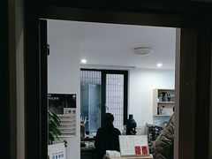 -纽巷咖啡 SOFTFOCUS COFFEE(锦和巴黎时韵店)