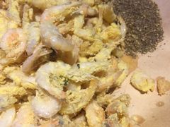 -渔民船说·北塘海鲜·天津菜·海肠捞饭(北塘古镇店)