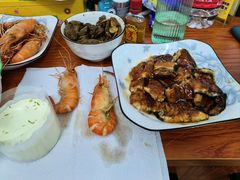 -银河烧鳗·活鳗料理专门店(西单大悦城店)