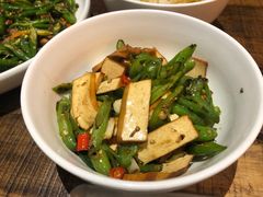-铁公鸡·四川料理(天环广场店)