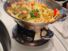 -老雒阳面馆·水席(洛宁高速路口店)