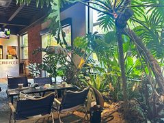 -J Create城市露营咖啡·简餐·宠物(上海动物园店)