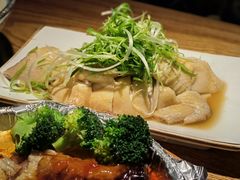 石龙和庆豆皮鸡-小和庆·知味(首铸万科店)