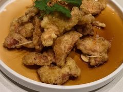 -名都饭店