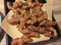 -九转小磨·非遗东北菜(万达广场店)