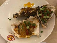 -芭菲盛宴·环球美食(解放碑英利国际店)