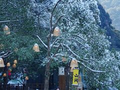 -宁波五龙潭景区