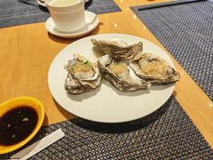 -威珀斯酒店·珀萃美食餐厅