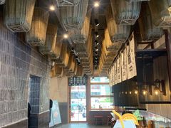 -亚皆老街南宁老友粉·米粉(印象城店)