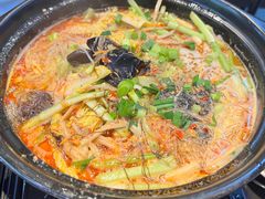 -六味牛杂煲·斋菜煲(桫椤湾店)