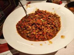 -千百味红餐厅·江西菜(绿地双子塔店)