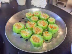 -水禾轩·海鲜蒸汽主题餐厅(新香洲旗舰店)