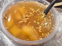 -黄记玉米汁(叠翠路店)