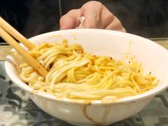 碎绍面-吴记怪味面(牛王庙店)