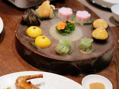 -芙蓉堂(武汉天地店)