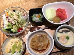 餐前菜-阿吾罗日本料理(K11艺术中心店)